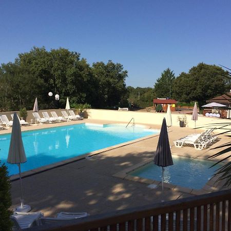 Hotel Les Sentiers Du Causse à Lentillac du Causse Extérieur photo
