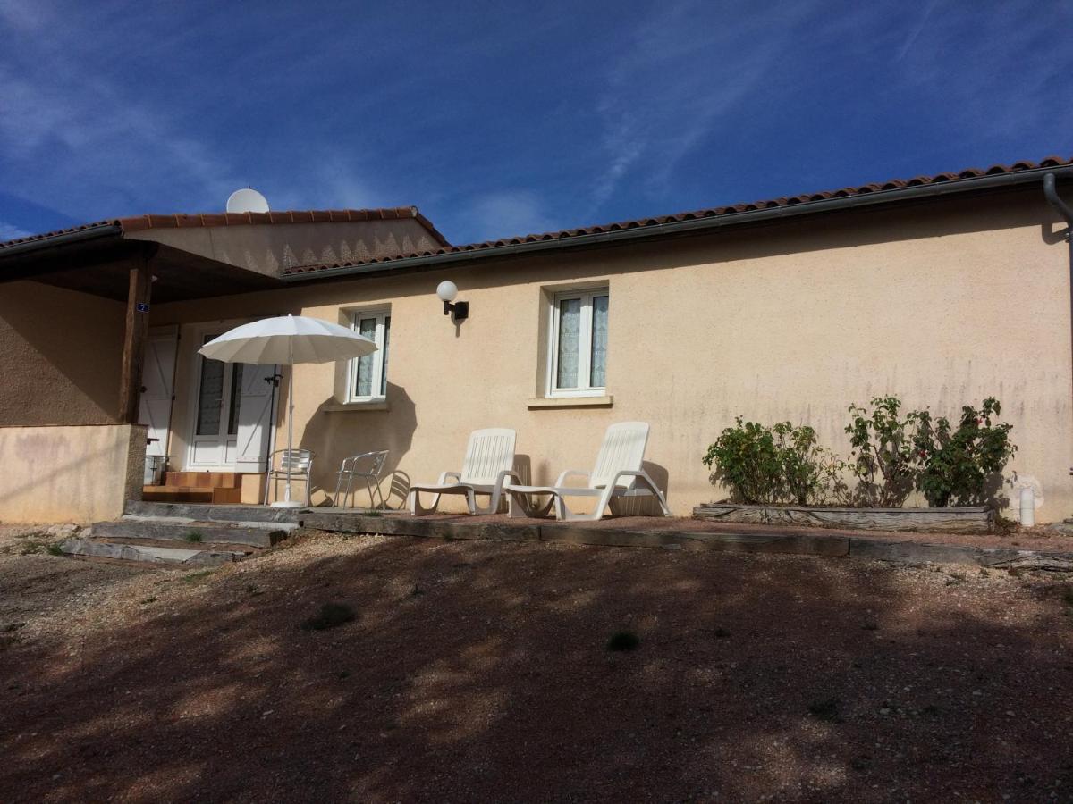 Hotel Les Sentiers Du Causse à Lentillac du Causse Extérieur photo