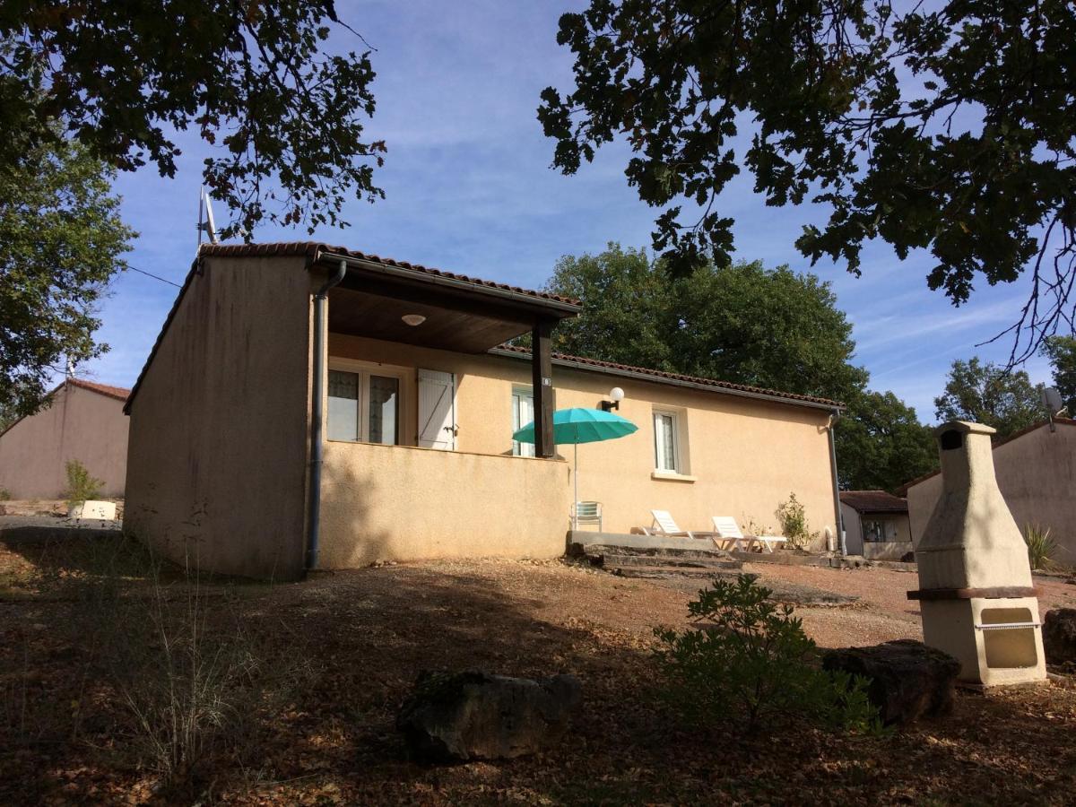 Hotel Les Sentiers Du Causse à Lentillac du Causse Extérieur photo