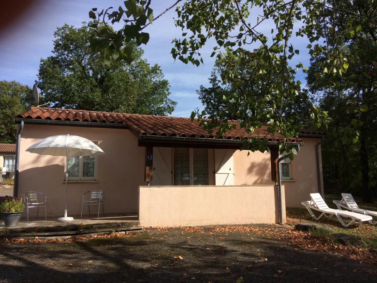Hotel Les Sentiers Du Causse à Lentillac du Causse Extérieur photo
