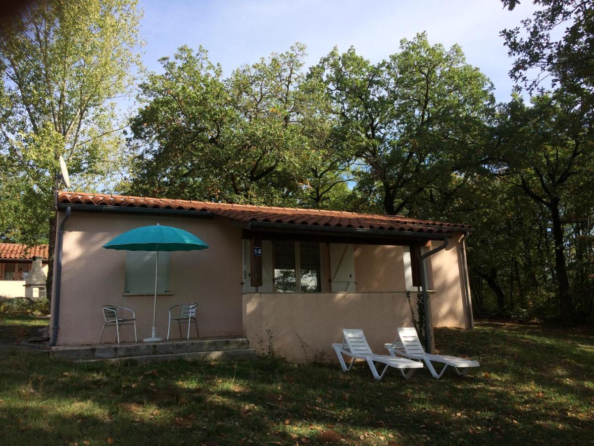 Hotel Les Sentiers Du Causse à Lentillac du Causse Extérieur photo