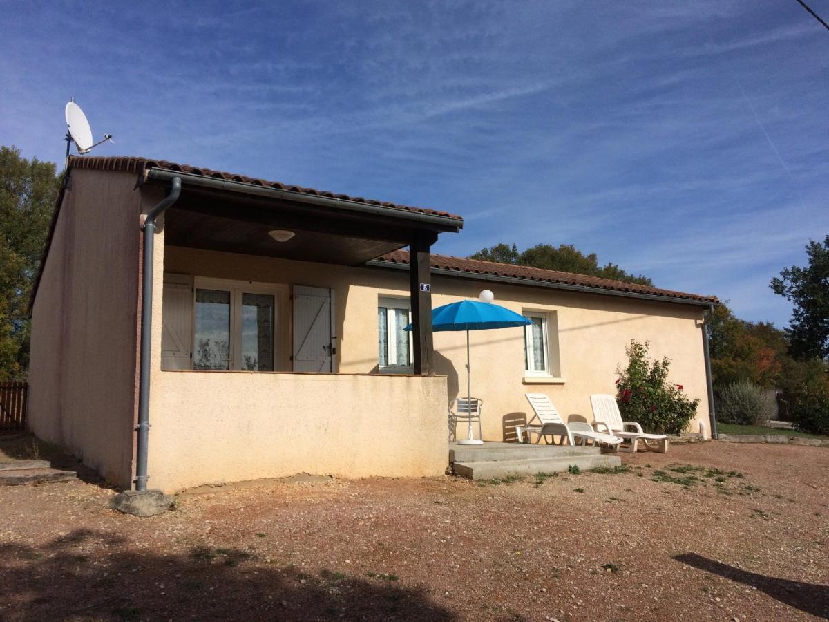 Hotel Les Sentiers Du Causse à Lentillac du Causse Extérieur photo